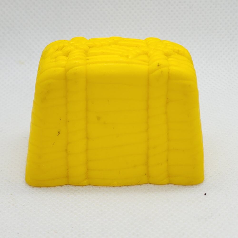 Fisher Price Little People Hay REPLACEMENT PIECE Toy Western Plastic Hollow